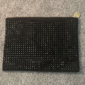 Large Neiman Marcus Clutch.